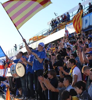 LLEIDA BADALONA lleida badalona: